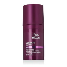 Wella Ultimate Color Glycine & B5 Miracle Leave-In Mask 30 ml