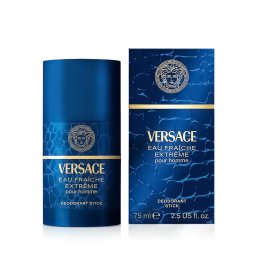 Versace Man Eau Fraiche Extreme Дезодорант за мъже 75 ml