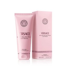 Versace Pour Femme Dylan Blush Pink Душ гел за жени 200 ml