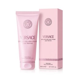 Versace Pour Femme Dylan Blush Pink Лосион за тяло за жени 200 ml