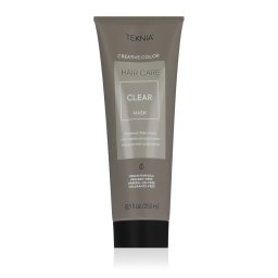 Lakme Teknia Creative Color Mask (Clear) 250 ml
