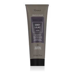 Lakme Teknia Creative Color Mask (Grey Lilac) 250 ml
