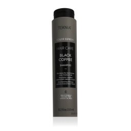 Lakme Teknia Color Refresh Shampoo (Black Coffee) 300 ml