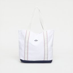 Чанта adidas Tote Bag White Universal