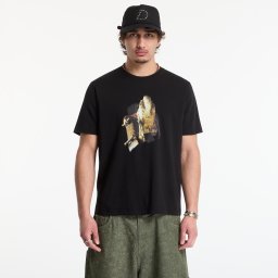 Тениска Dime Rollin Head T-Shirt UNISEX Black XXL