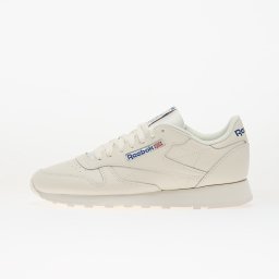 Сникърси Reebok Classic Leather Chalk/ Vecblu/ Vecred EUR 36.5