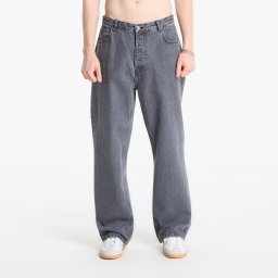 Дънки Filling Pieces Denim Pants Washed Black L