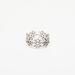 Пръстен MAPLE Orbit Ring Silver 925 7