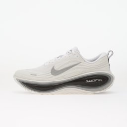 Сникърси Nike Vomero Plus White/ Metallic Silver-Black-Cool Grey EUR 47.5