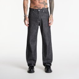 Дънки NEIGHBORHOOD Lw Denim Pants Black S