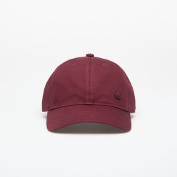 Шапка adidas Everyday Icons Cap With Tonal Metal Trefoil Maroon OSFL