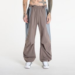 Панталони Nike Tech Men's Dri-FIT Woven Color-Block Oversized Pants Cave Stone/ Cool Grey/ Black XXL