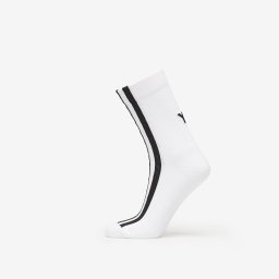 Чорапи Y-3 Strp Sock White L