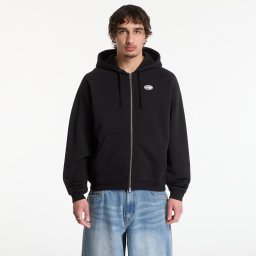 Суитшърт Dime Marathon Zip Hoodie UNISEX Black M