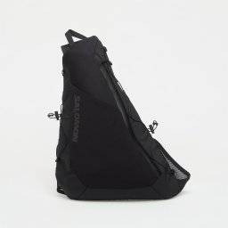 Чанта Salomon Adv Cross Body Bag Black Universal