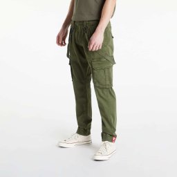 Панталони Alpha Industries Utility Pants Green XL