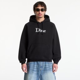 Суитшърт Dime Classic Spiked Hoodie UNISEX Black M