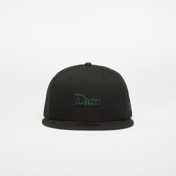 Шапка Dime Classic New Era Cap Black 7 3/4