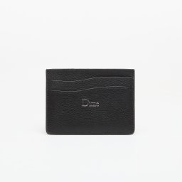 Портфейл Dime Classic Leather Cardholder Black Universal