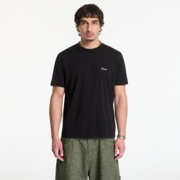 Тениска Dime Classic Small Logo T-Shirt UNISEX Black S