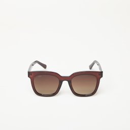 Слънчеви очила D.Franklin 993 Crystal Brown/Grad Brown Brown Universal