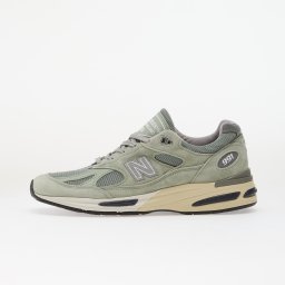 Сникърси New Balance 991 Made in UK Green EUR 43