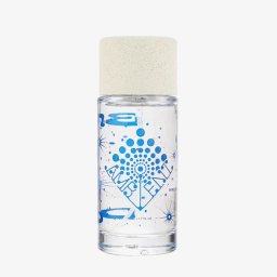 Brain Dead 50ml Ambient Perfume Blue 50ml