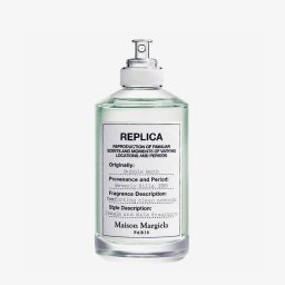 Maison Margiela Fragrances Replica Bubble Bath Edt 100 ml 100ml