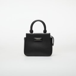 Чанта LACOSTE S Top Handle Bag Black Universal