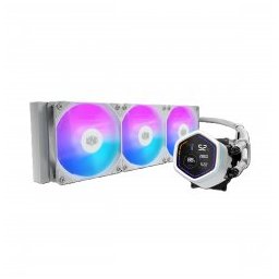 CPU Cooler CORE NEX DIGITAL 360mm White