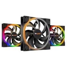Light Wings 140mm PWM Triple-Pack