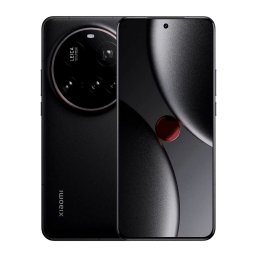 Xiaomi 15 Ultra 512 GB 16GB RAM Black