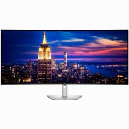 Monitor LED Dell UltraSharp U5226KW 51.5”