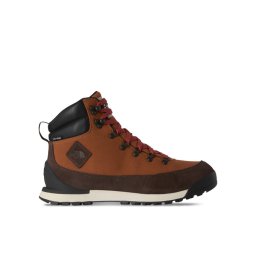 The North Face Туристически Back To Berkeley NF0A8177DOY1 Кафяв