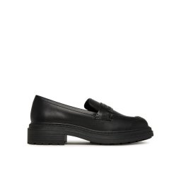 Clarks Мокасини Orinoco3 Edge 26183172 Черен