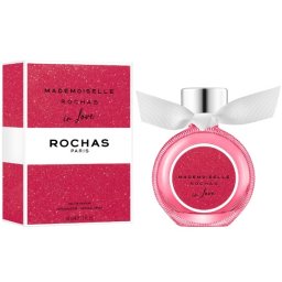 Rochas Mademoiselle In Love EDP 50ml за Жени