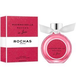 Rochas Mademoiselle In Love EDP 90ml за Жени