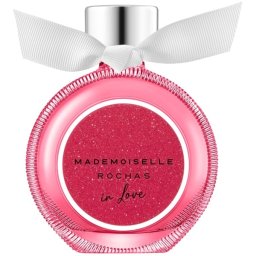 Rochas Mademoiselle In Love EDP 90ml за Жени БЕЗ ОПАКОВКА