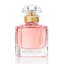 Guerlain Mon Guerlain Eau de Parfum за жени 100 ml