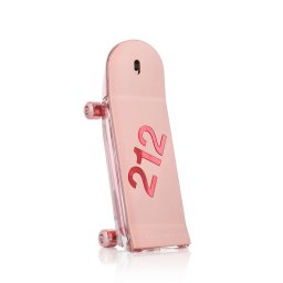 Carolina Herrera 212 Heroes Forever Young Eau de Parfum за жени 80 ml