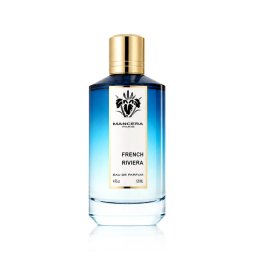 MANCERA French Riviera Eau de Parfum 120 ml
