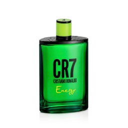 Cristiano Ronaldo CR7 Energy Eau de Toilette за мъже 100 ml