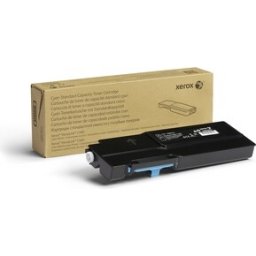 Консуматив Xerox Cyan High Capacity Toner Cartridge for VersaLink C400/C405