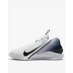 NIKE G.T. Jump Academy White/Black