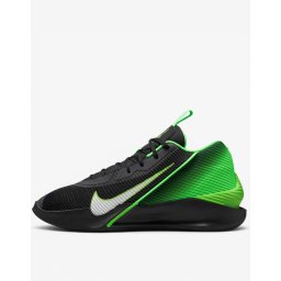 NIKE G.T. Jump Academy Black/Green