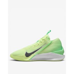 NIKE G.T. Jump Academy Green