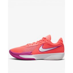 NIKE Air Zoom G.T. Cut Academy Orange