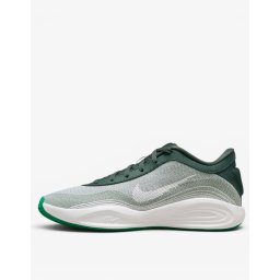 NIKE G.T. Hustle Academy Gray/Green