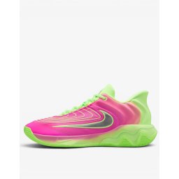 NIKE Giannis Immortality 4 Watermelon Green/Pink