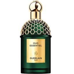 Guerlain Absolus Allegoria Oud Essentiel EDP 125ml за Мъже и Жени БЕЗ ОПАКОВКА